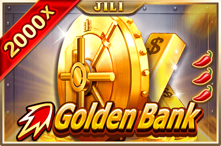 Golden Bank