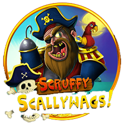 Scruffy Scallywags